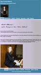 Mobile Screenshot of anna-victoria-baltrusch.de